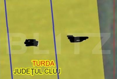 Teren cadastrat, cu CF, 600 mp, in zona Poiana Teren cadastrat, cu CF, 600 mp, in zona Poiana - 4