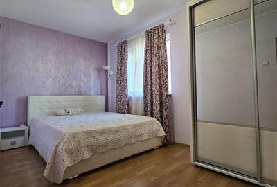 Apartament cu 2 camere decomandat în Alexandru cel Bun - 5