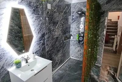 Casa smart premium, complet mobilata | Sanpetru | Vedere mun?i !!!FARA AGENTII!!! - 7