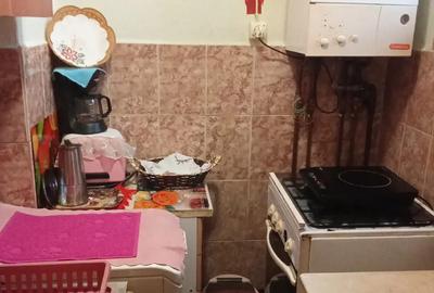 Apartament cu 2 camere nedecomandat în Central - 4