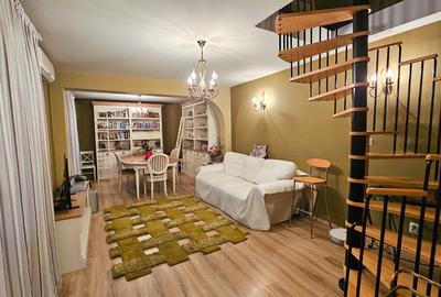 Casa 4 camere + curte | Mobilata si Utilata | Ready to Move In | Comision 0 - 1