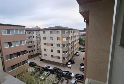 Garsonieră decomandată, mobilată în Vest - 9