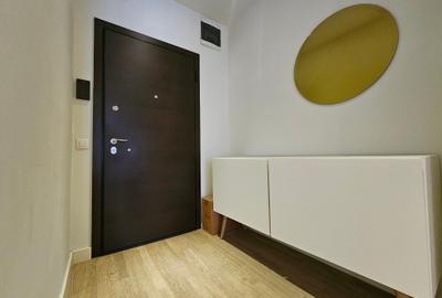 Apartament 2 camere Pipera - Erou Iancu Nicolae - Forest Hill - 5