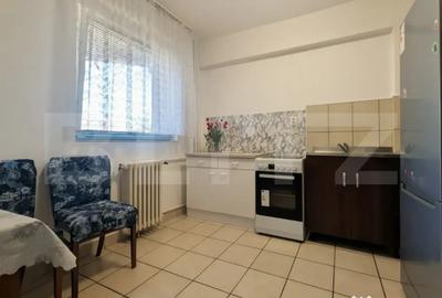 Apartament cu 2 camere decomandat în Decebal - 1
