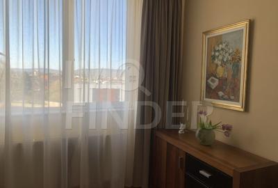 Apartament 3 camere, 93 mp, garaj subteran, etaj 2/3, zona Alverna - 5