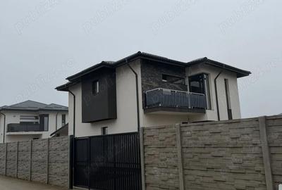 Casă cu Teren 350 Mp în Dragomirești-Deal - 2