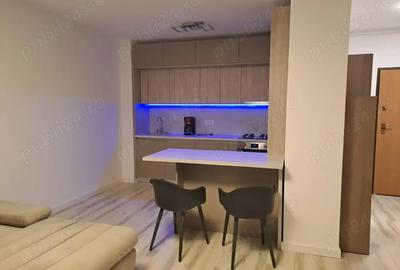 Apartament de lux 2 camere +parcare subterana inclusa - 4