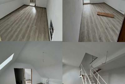 Casă cu 4 camere în Central - 2