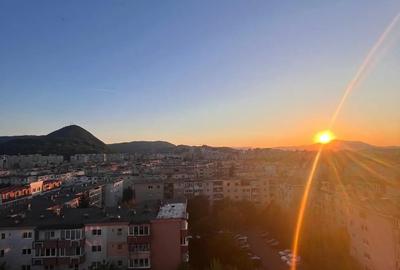 Apartament 3 Camere(panorama superba) Scriitorilor - 9