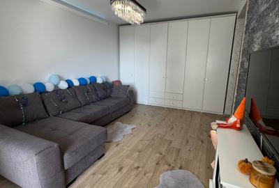 Apartament 2 camere - Dimri Residence - Mobilat si utilat - Parcare - Boxa - 4