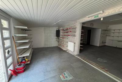 Spatiu comercial de inchiriat in Focsani zona Sud - 16