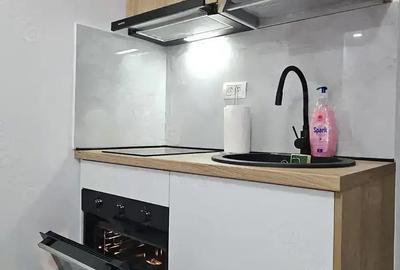 Garsonieră decomandată în Titan - 8