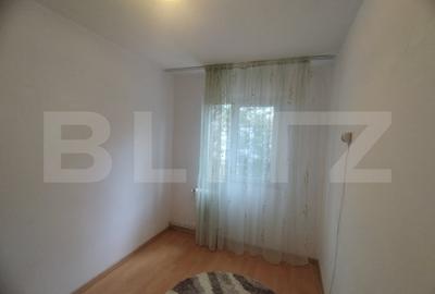 Apartament 3 camere Alexandru cel Bun Apartament 3 camere Alexandru cel Bun - 8