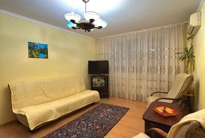 Apartament 3 camere| Drumul Taberei  | Moghioros | Metrou Raul Doamnei  | 64m | - 5