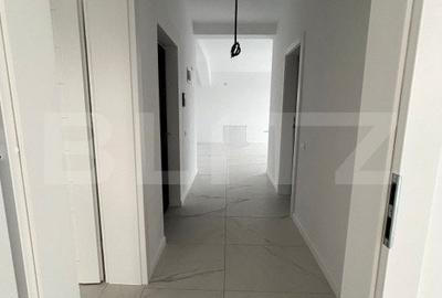 Apartament de vanzare cu 3 camere, 64 mp,  zona Braytim - 3