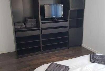 Apartament cu 2 camere semidecomandat în Central - 1