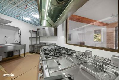 Spațiu comercial, de 1,500 mp, în Moieciu - 8