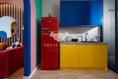 Apartament cu 2 camere decomandat în Șoseaua Nordului - 8