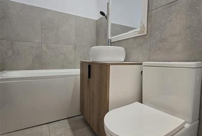 AP.2 CAM ET.4/7 RENOVAT COMPLET SECTOR 1 ION MIHALACHE METROU 1 MAI - 15