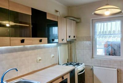 Inchiriez apartament central 3 cam Str Gheorghe Lazar - 3