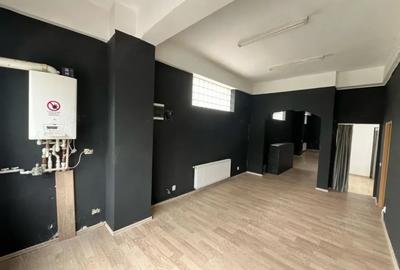 Spatiu comercial 120 mp | Energeticienilor | Etaj 1 | Centrala - 2