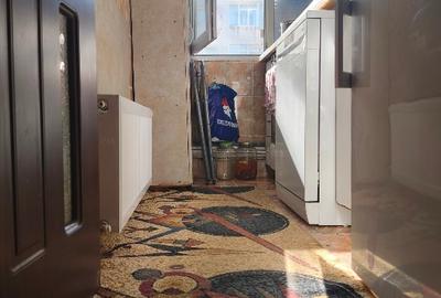 Apartament cu 2 camere semidecomandat în Narcisa - 5