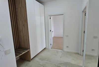 Vanzare Apartament 65mp Exigent Parc View - 11