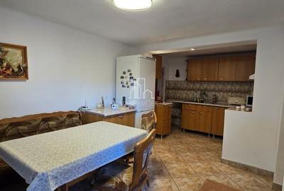 Casă cu 2 camere cu Teren 85 Mp în Dârjiu - 6