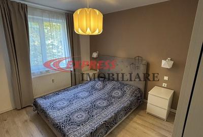 Apartament cu 3 camere decomandat, mobilat în Dristor - 1