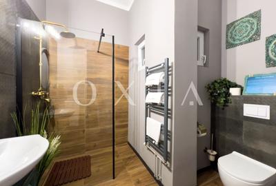 AX867 Oaza de Eleganta in Cladire Istorica – Apartament în Piata Maria - 9