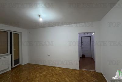 Apartament cu 2 camere semidecomandat în City Park Mall