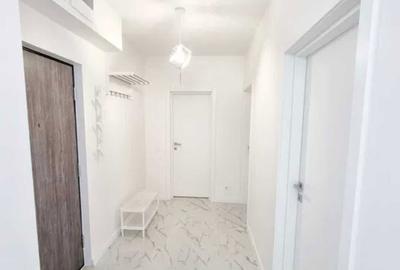 Apartament cu 2 camere decomandat în Nufărul - 2