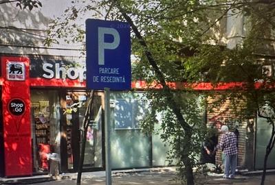 Vanzare spatiu comercial - 2