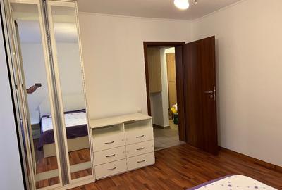 Inchiriez apartament 2 camere Salajan Inchiriez apartament 2 camere Salajan - 10