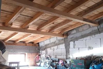 Casă cu 1 camere cu Teren 200 Mp în Giulești - 9