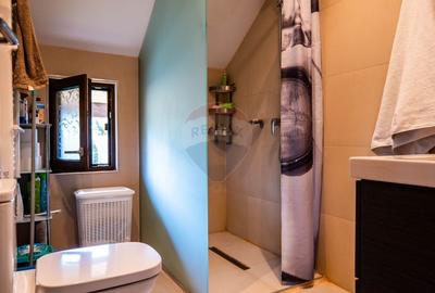 Oferta - vanzare vila cu 4 camere de vanzare, Postavaru - Calarasi - 29