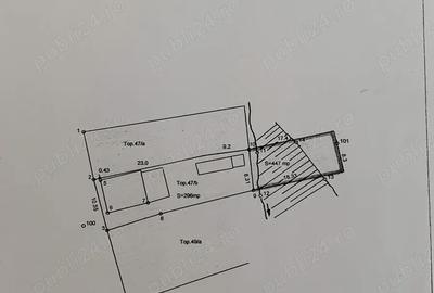 Casă cu 2 camere în Sasca Montană - 5