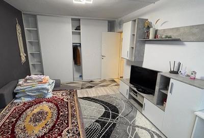 Garsonieră decomandată în Florești - 4