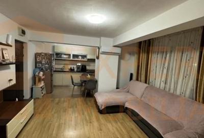 Apartament cu 2 camere, mobilat în Kamsas