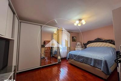 Apartament cu 2 camere decomandat în Unirea - 1