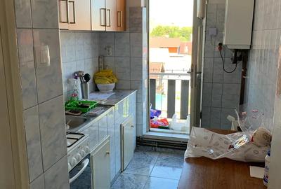 Vand apartament 2 camere cu credit sau cash - 2