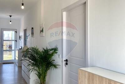De vanzare Casa verde in Corbeanca, teren 744 mp - 7