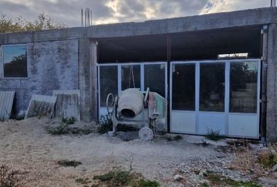 Inchiriez atelier/hala 300m2 in cartierul gai, arad. plus loc in fata, mare Inchiriez atelier/hala 300m2 in cartierul gai, arad. plus loc in fata, mare - 5