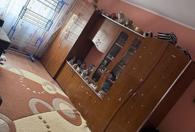 Apartament cu 2 camere semidecomandat în Central - 2