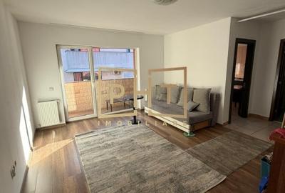 Apartament de vanzare cu 1 camera, 37 mp, zona Cetatii! - 4