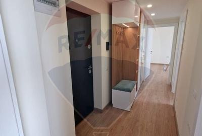 Apartament modern cu balcon, etaj 3 - Bloc nou cu lift, Tei, Piatra Ne - 9