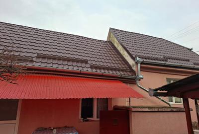 Casă cu 3 camere în Lazaret - 3