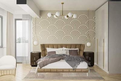Apartament 2 camere, Gradina 2 locuri de parcare incluse - 3