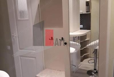 Garsonieră semidecomandată în Cișmigiu - 9