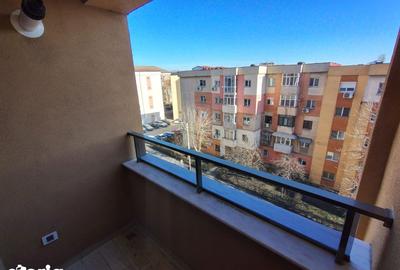 Apartament cu 2 camere în George Enescu - 12